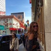 Shanti Matkin's Photo