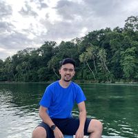 Ariq Valerian's Photo