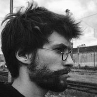 Antoine Chanteloup的照片