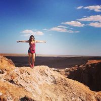 Fotos de Gabriela De Los Angele