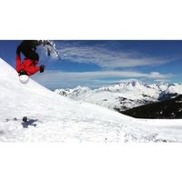 Le foto di Noé Aïssaoui