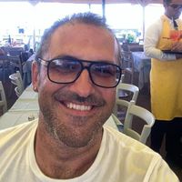 Massimo Sugherini's Photo