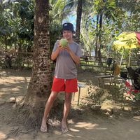 Ryan Maninang's Photo