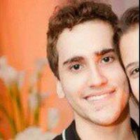 Ricardo Moraes的照片