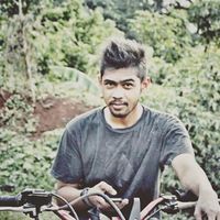 Hilal Ramadhan's Photo