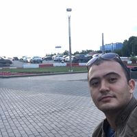 Эмин Бабаев's Photo