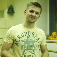 Oleksii Tumanov's Photo