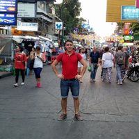 Marcel Pacheco的照片