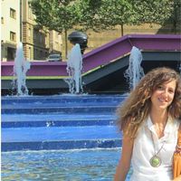 Mirjana Ratkovac's Photo