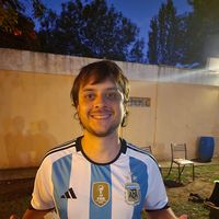 Pablo Bergonzoni的照片