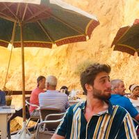 Fotos de Matteo Colombo