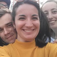 cecilia cornaggia's Photo