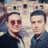 Hatim Stewart's Photo