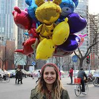 Fotos de Melis Xingfu Caglar