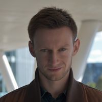 Rokas Pocius's Photo