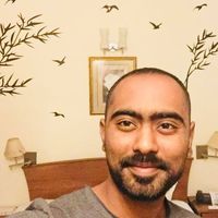 Fotos de Vamsi Sainath