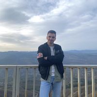 Avto Navrozashvili的照片