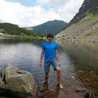 Jiří Tannert's Photo