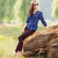 Natalia Dremliuga's Photo