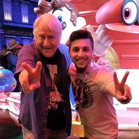 Ufuk Şarman's Photo