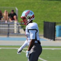 Jamal Hooker's Photo