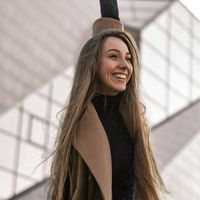 Katrina  Dmitrieva的照片