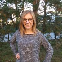 Julia Buchenfeld's Photo