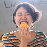 Fotos de Nozomi Koda