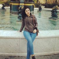 Photos de Violet Jabayeva