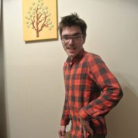 William Wagner's Photo