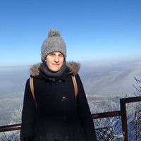 Réka Borsódi's Photo