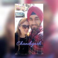 Gurpreet Singh's Photo