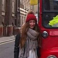 Katharina Engler's Photo