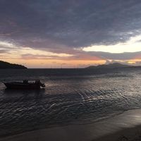 Luis Miranda's Photo