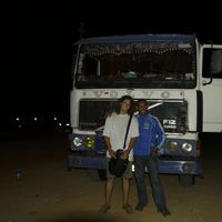 simon seeger's Photo