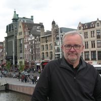 Robert Priebe's Photo