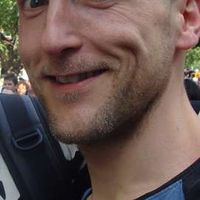 Fotos de Vlado Baldasaer