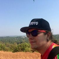 Evgeniy Vyatkin的照片