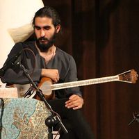 Mohammad Soleyman Nejad的照片