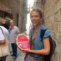 Luna van Mierlo的照片