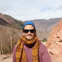 Axel Giacometti的照片