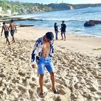 andrey silamba的照片