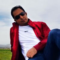 Mohammad.J Azinkia's Photo