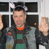 James Osborne的照片