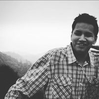 Imran Kabir的照片