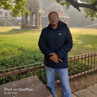 Hemant Kaushal's Photo
