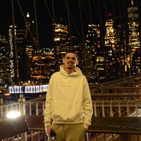 Amine Bouaicha's Photo