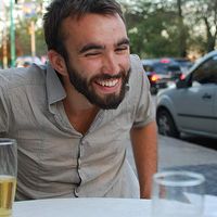 Benjamin Barlow's Photo