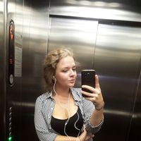 Photos de Anastasia  Cheprasova