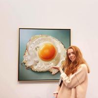 Lise Le Bouille's Photo